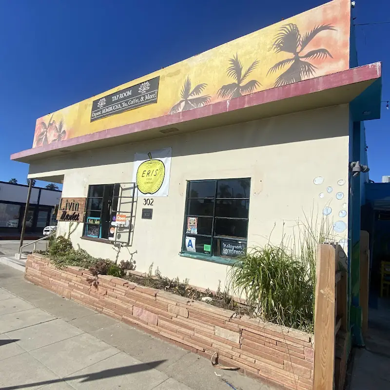 Eris Food Co.