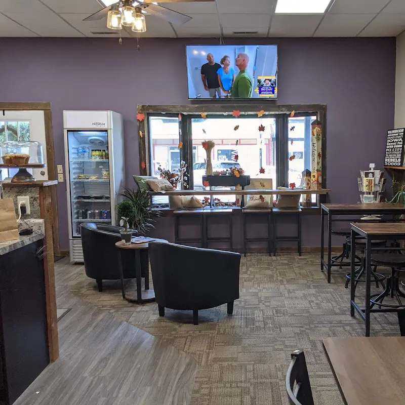 The Funky Bean Coffee Boutique