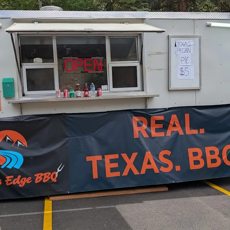 Rivers Edge BBQ