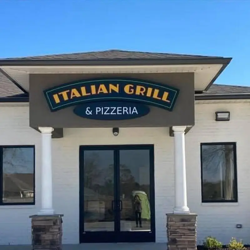 10" Cheese Bread