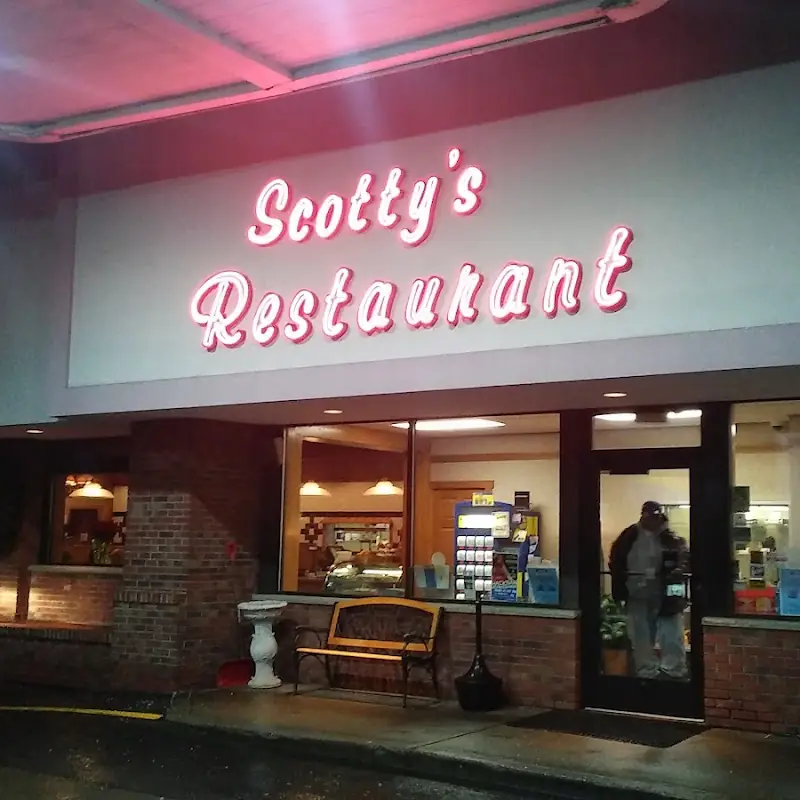 Scotty's Restaurant