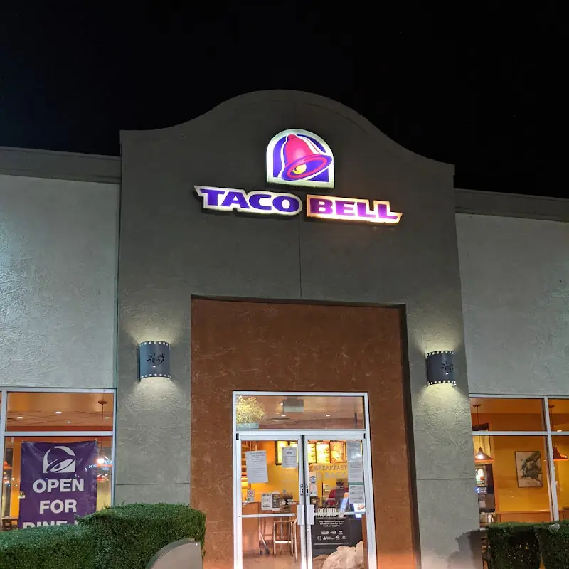 Taco Bell