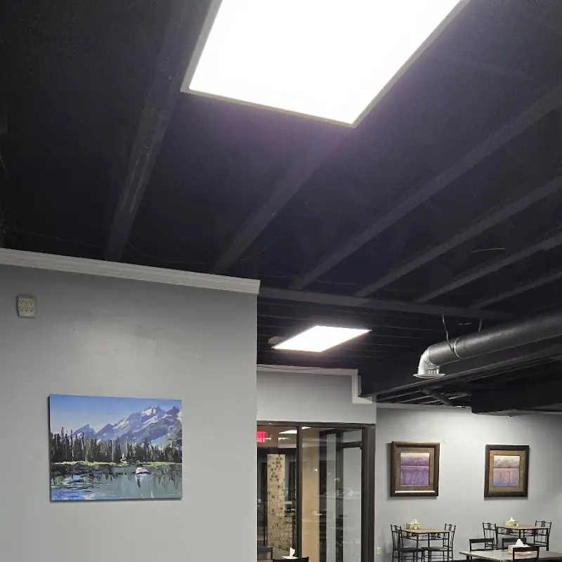 Nar Turkish Restaurant