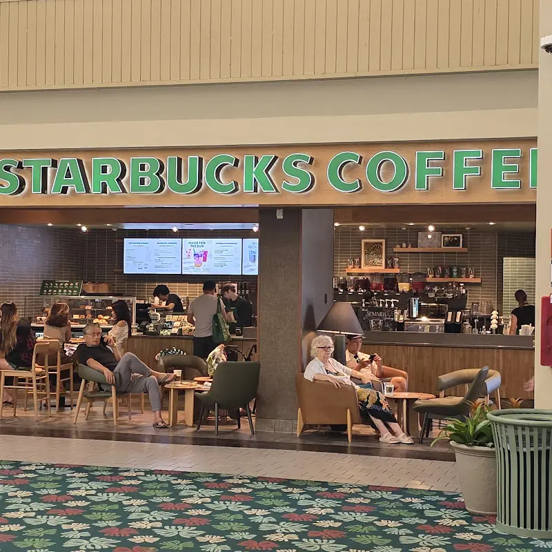 Starbucks Coffee Company