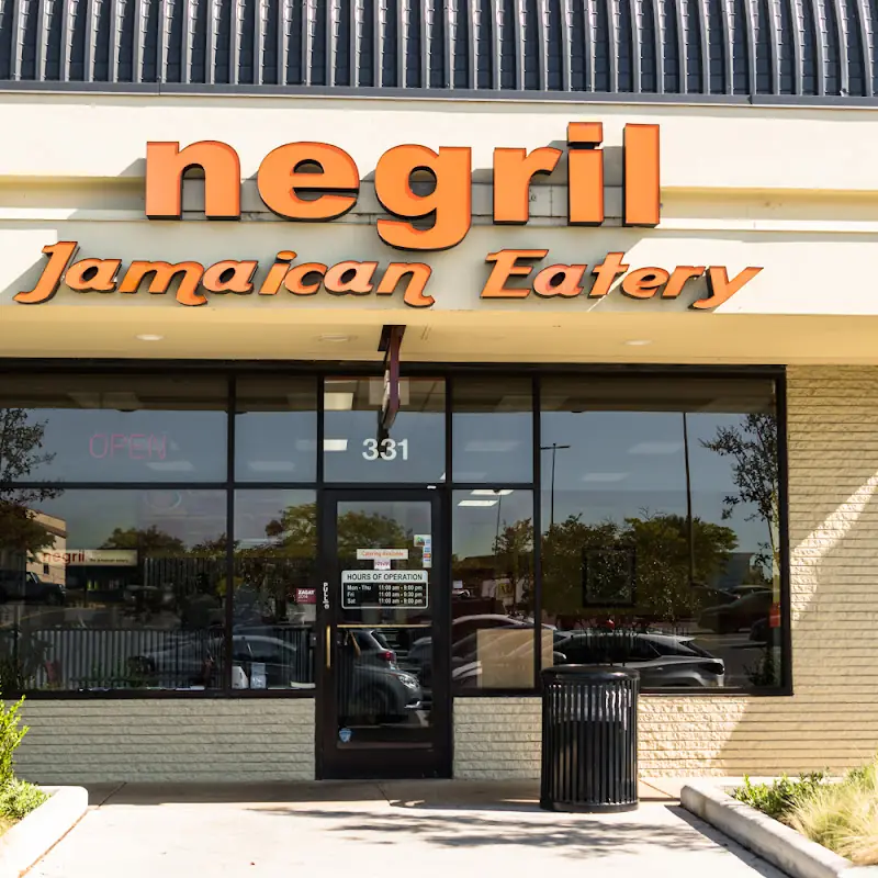 Negril - Laurel
