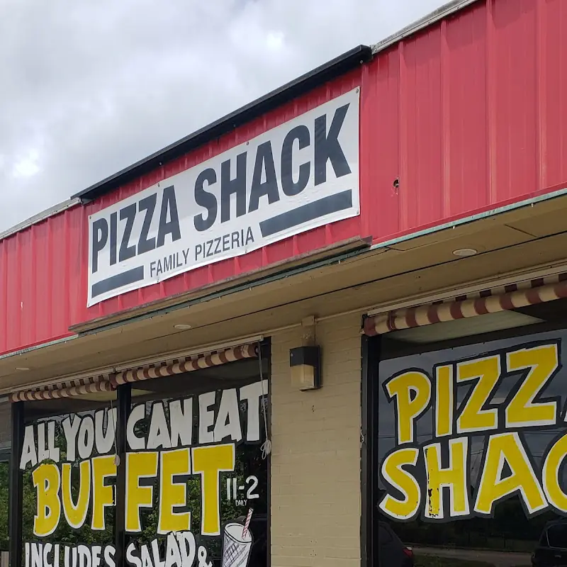 Pizza Shack
