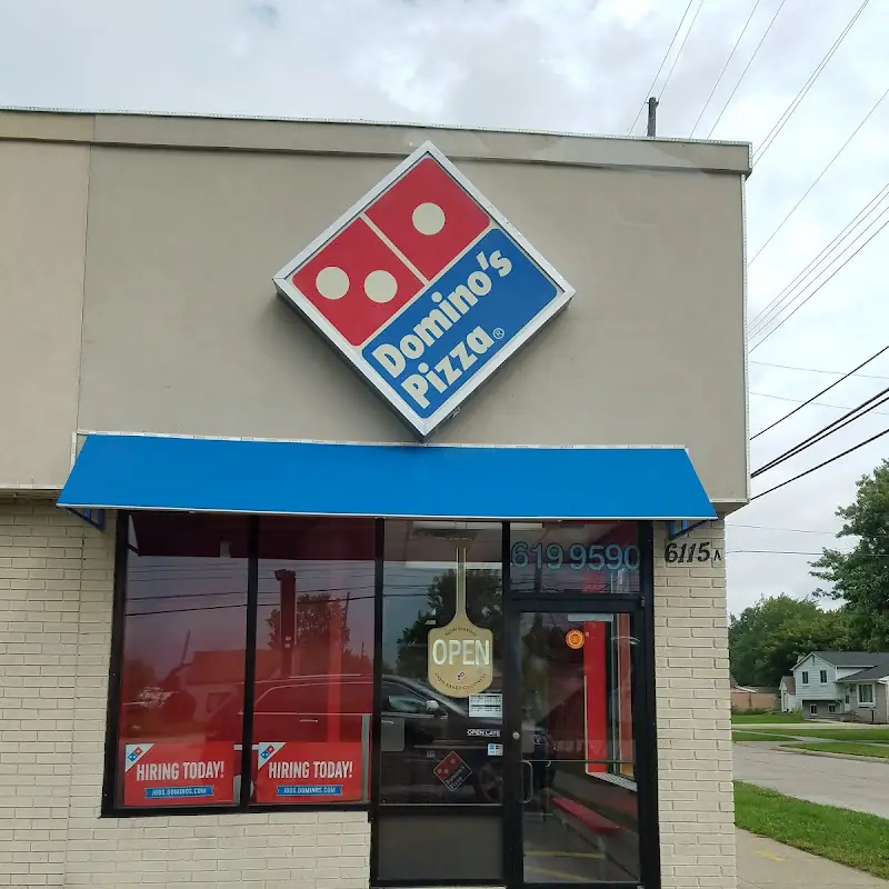 Domino's Pizza