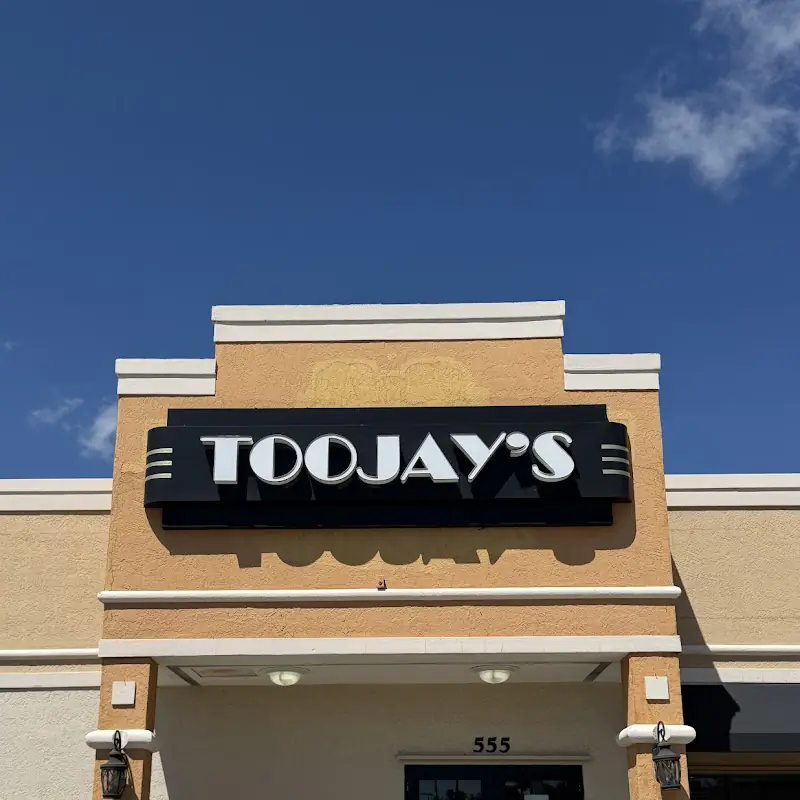 TooJay’s Deli • Bakery • Restaurant