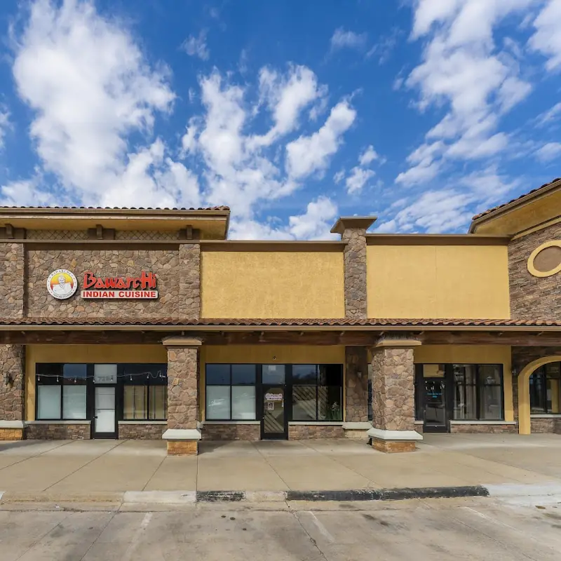 Bawarchi biryanis Indian Cuisine - Kansas City