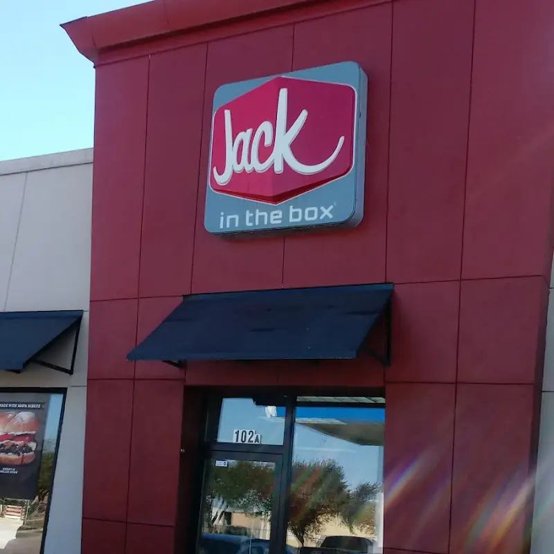 Jack in the Box