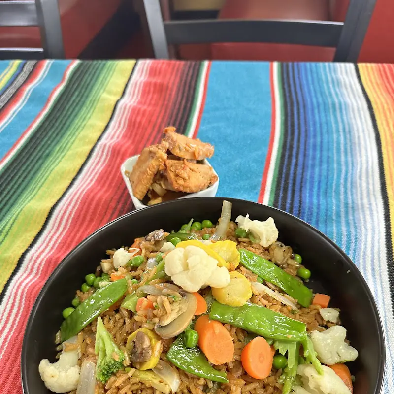 Taqueria Jalisciense 2