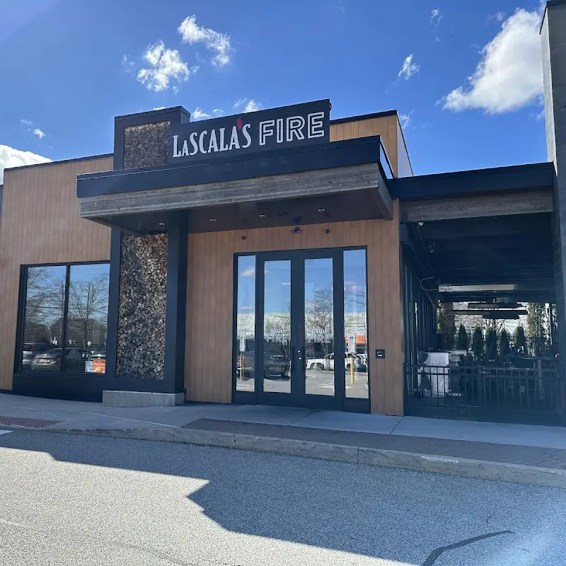 LaScala's Fire Newtown Square