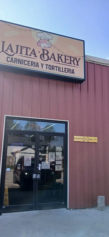 Lajita Bakery