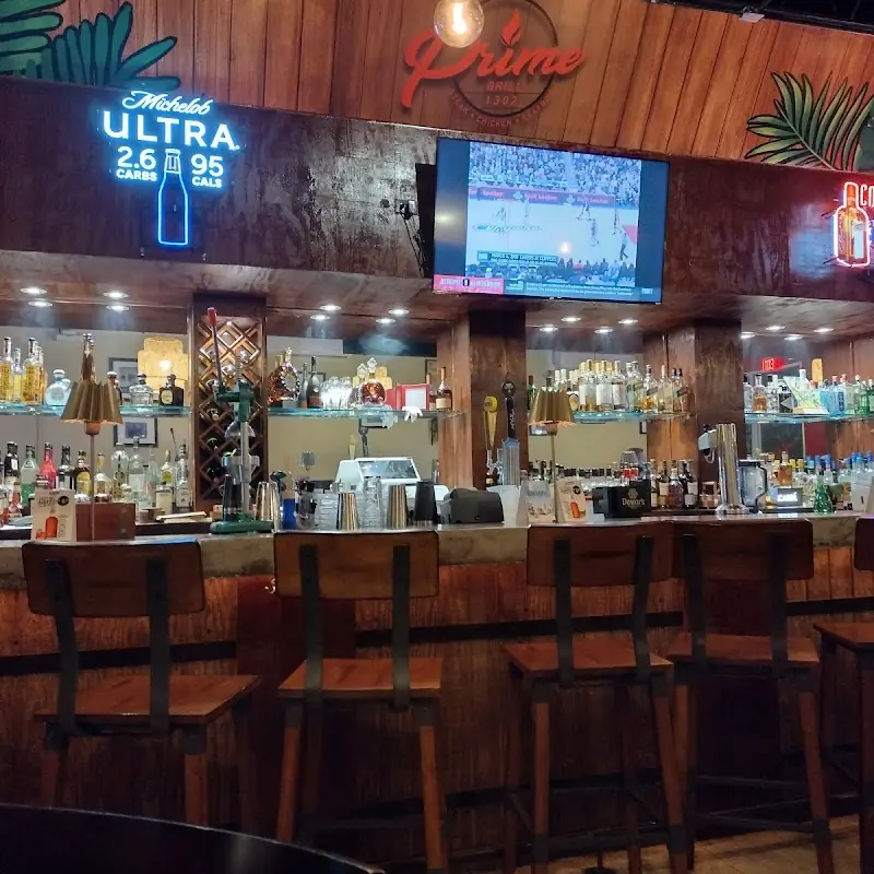 PRIME GRILL 1302
