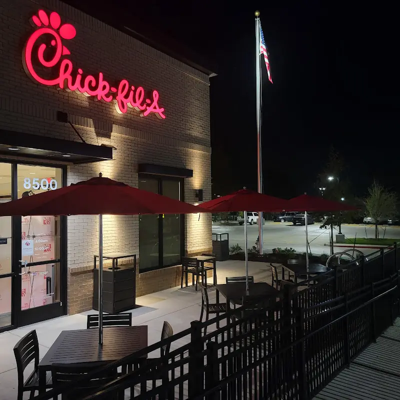 Chick-fil-A