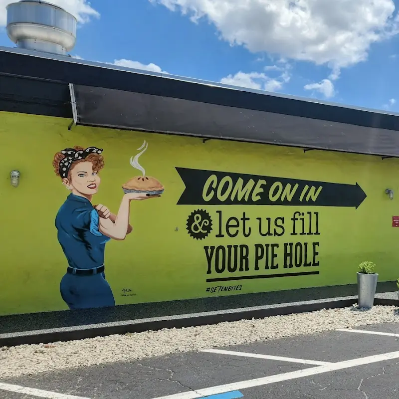 Se7enBites