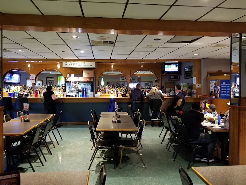 O Gil’s Restaurant and Bar