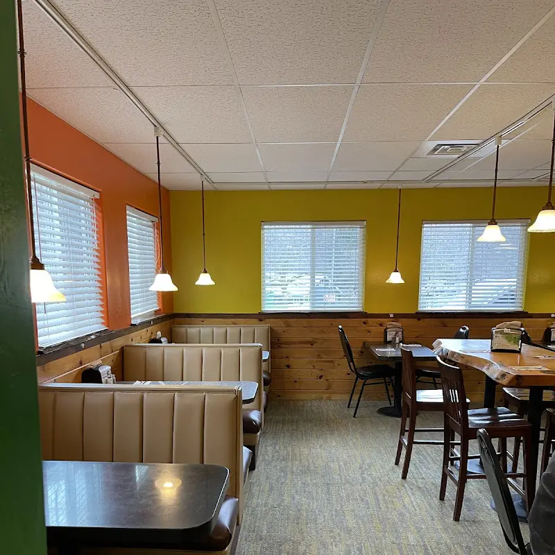 The Steakhouse & Diner