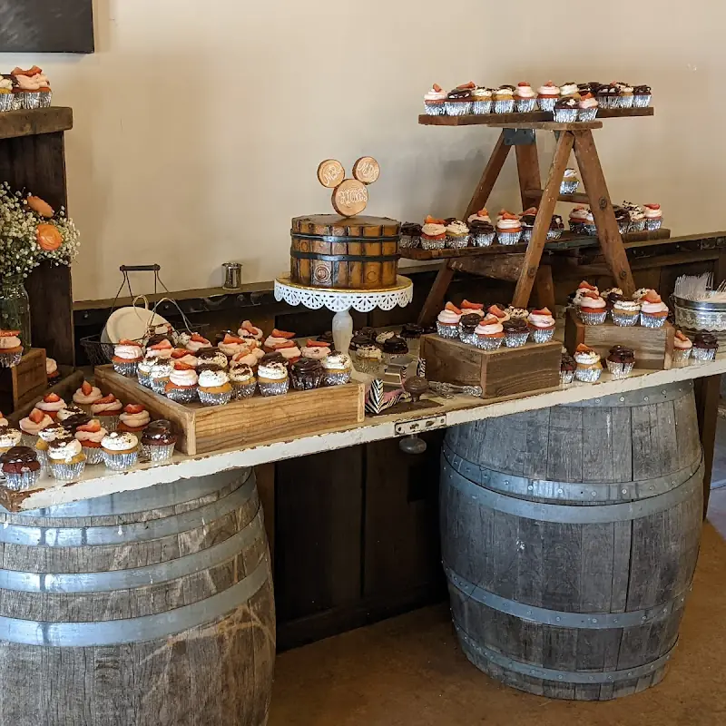 Heavenly Bakery
