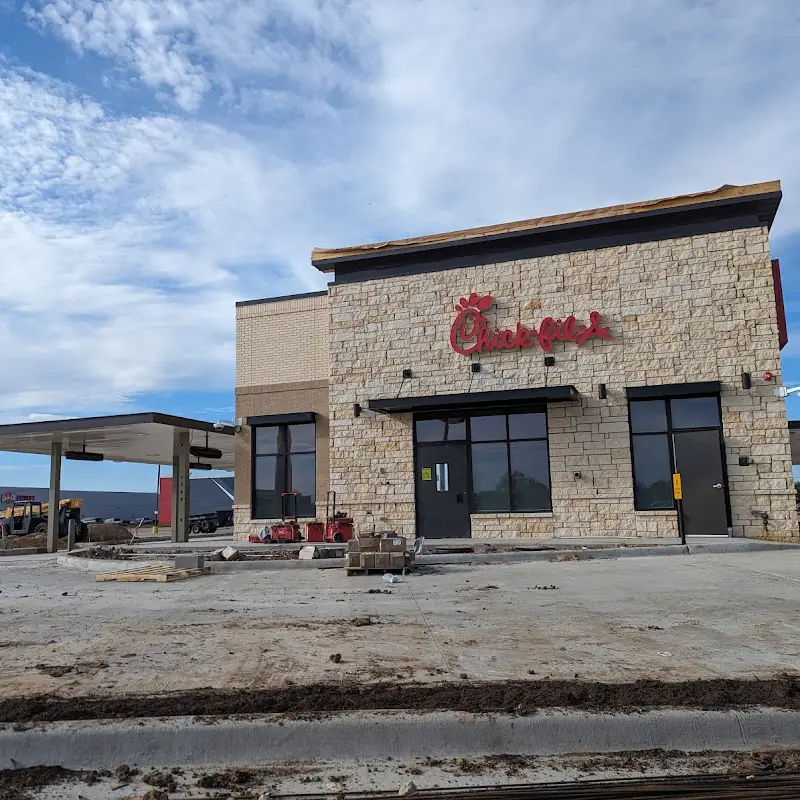 Chick-fil-A