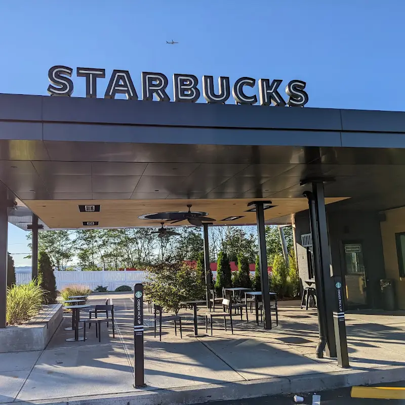 Starbucks Coffee Company