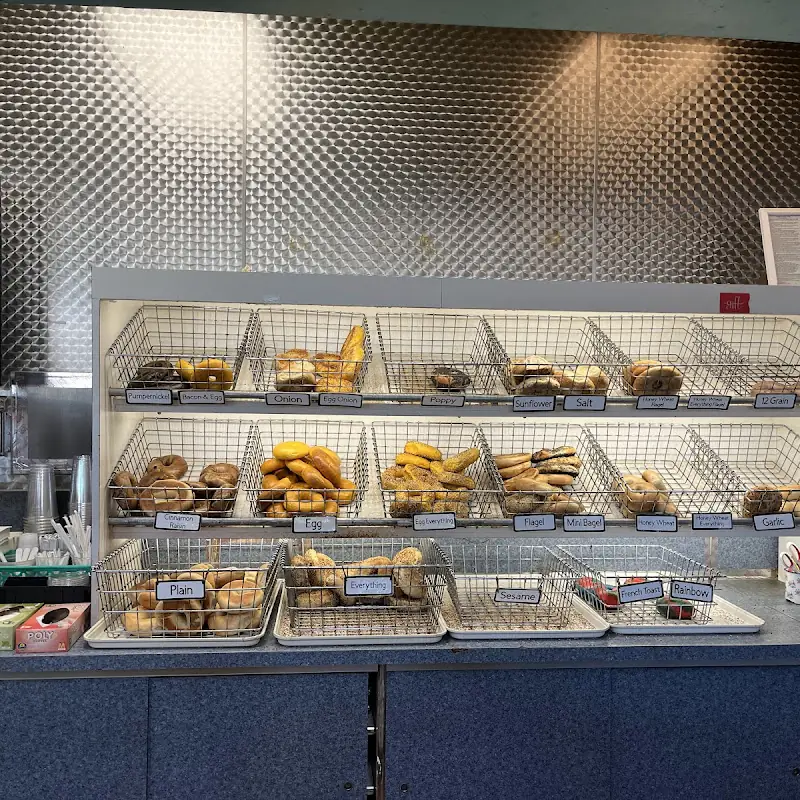 The Main St. Panino
