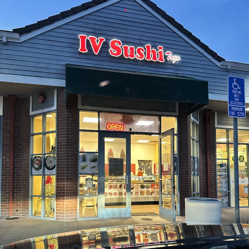 IV Sushi Togo
