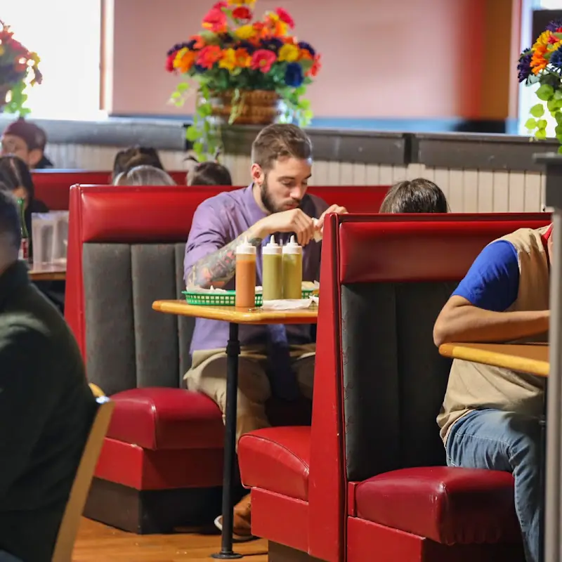 El Alteño Taqueria