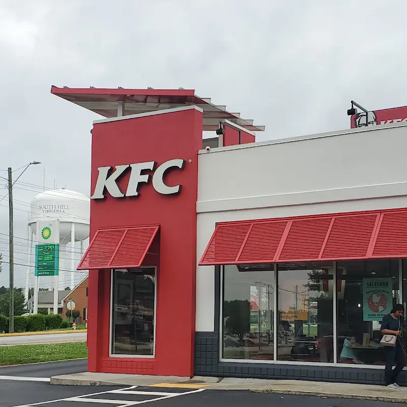 Taco Bell / KFC