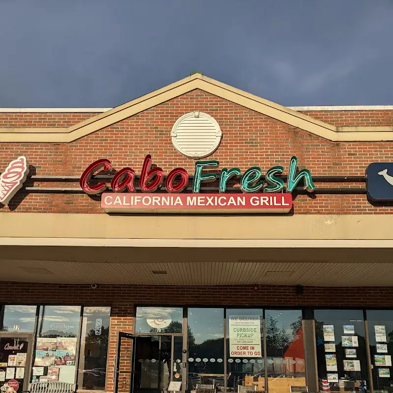 Cabo Fresh - Smithtown