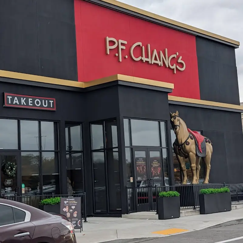 P.F. Chang's