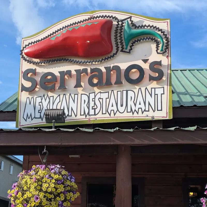 Serranos Mexican Restaurant