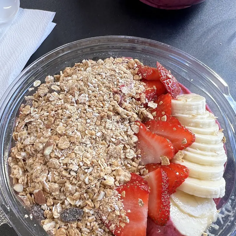 Get fit Nutrition