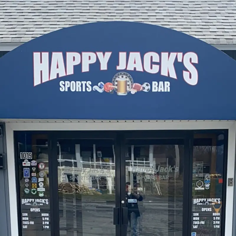 Happy Jack's Sports Bar