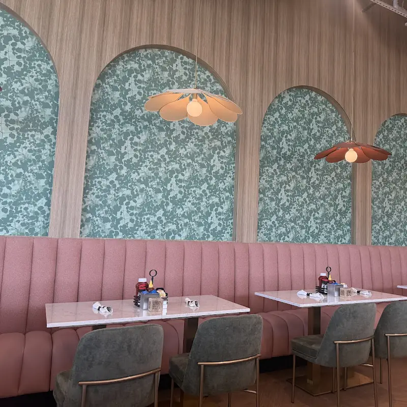 The Brunch District