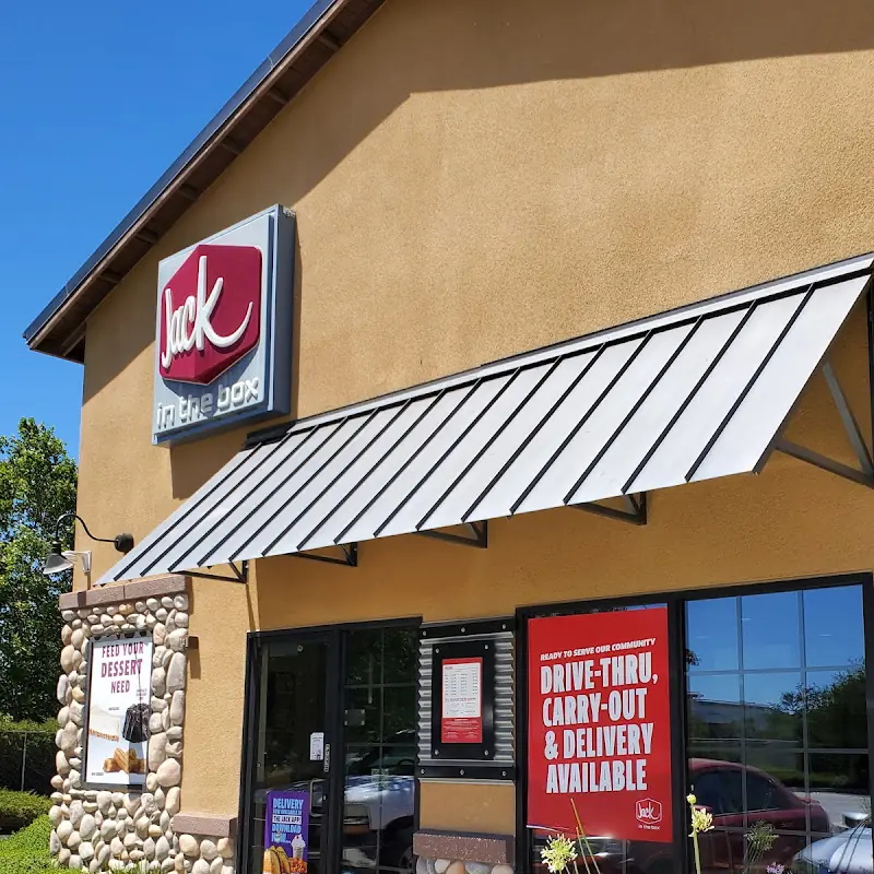 Jack in the Box