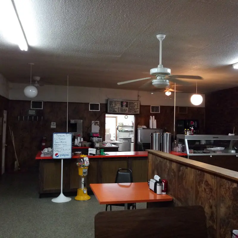 Jerry's Cafe