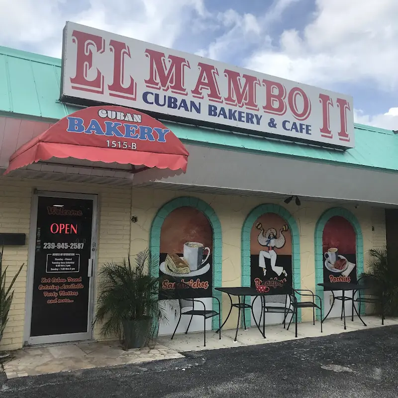 El Mambo ll Bakery & Restaurant