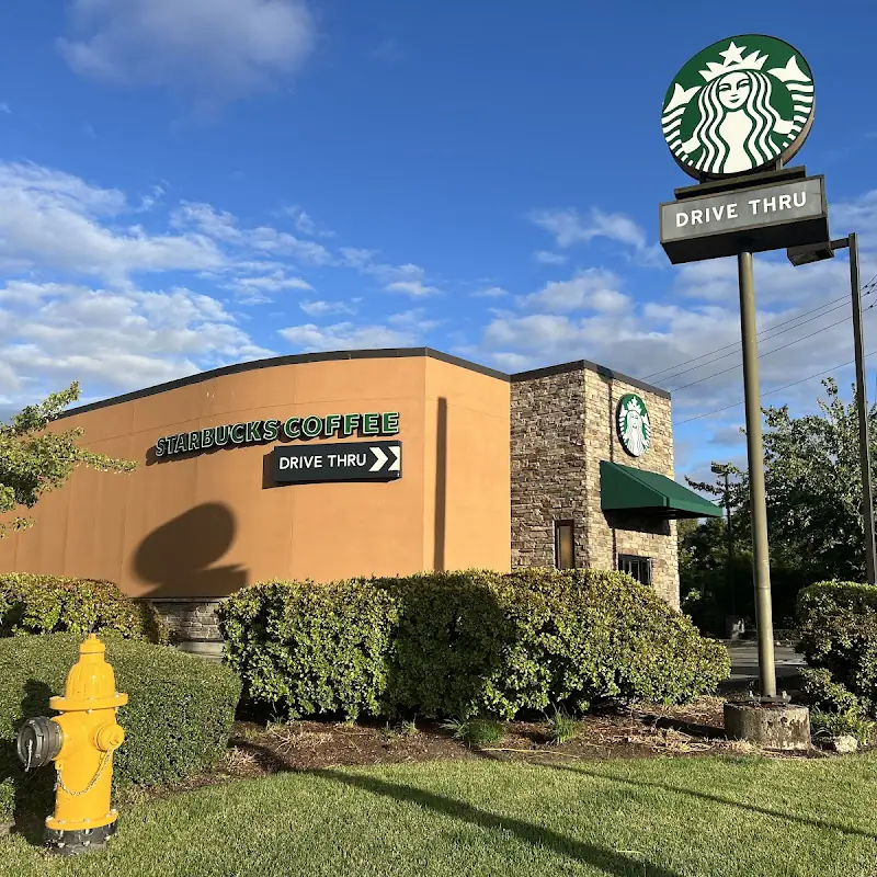 Starbucks Coffee Company