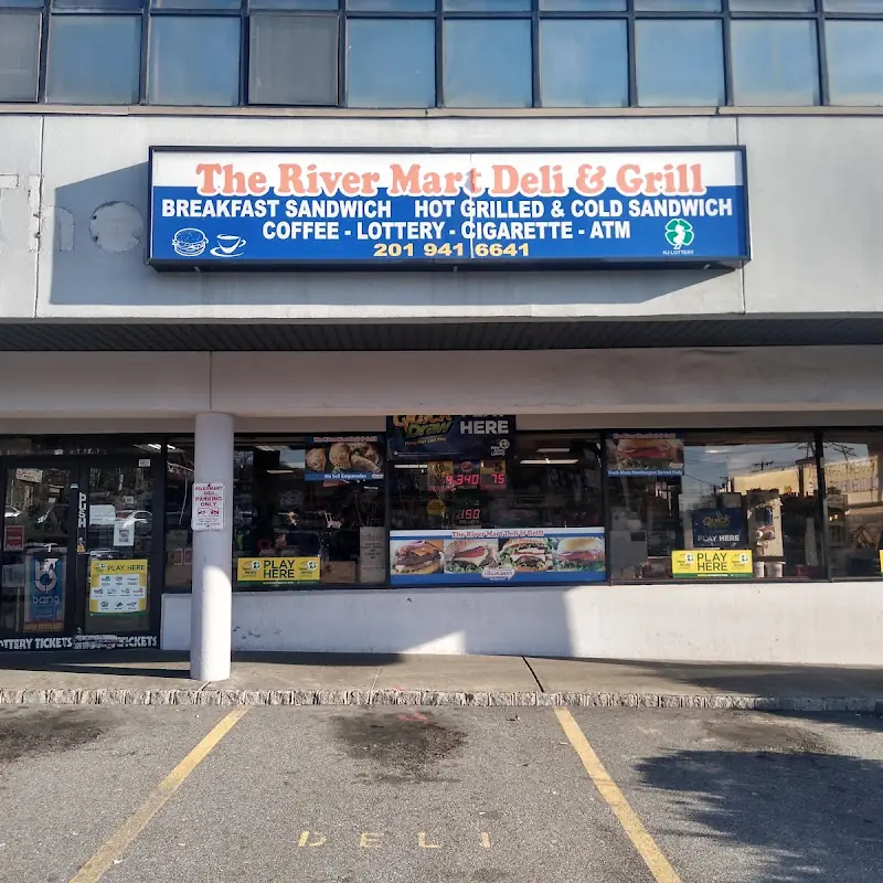 Rivermart Deli