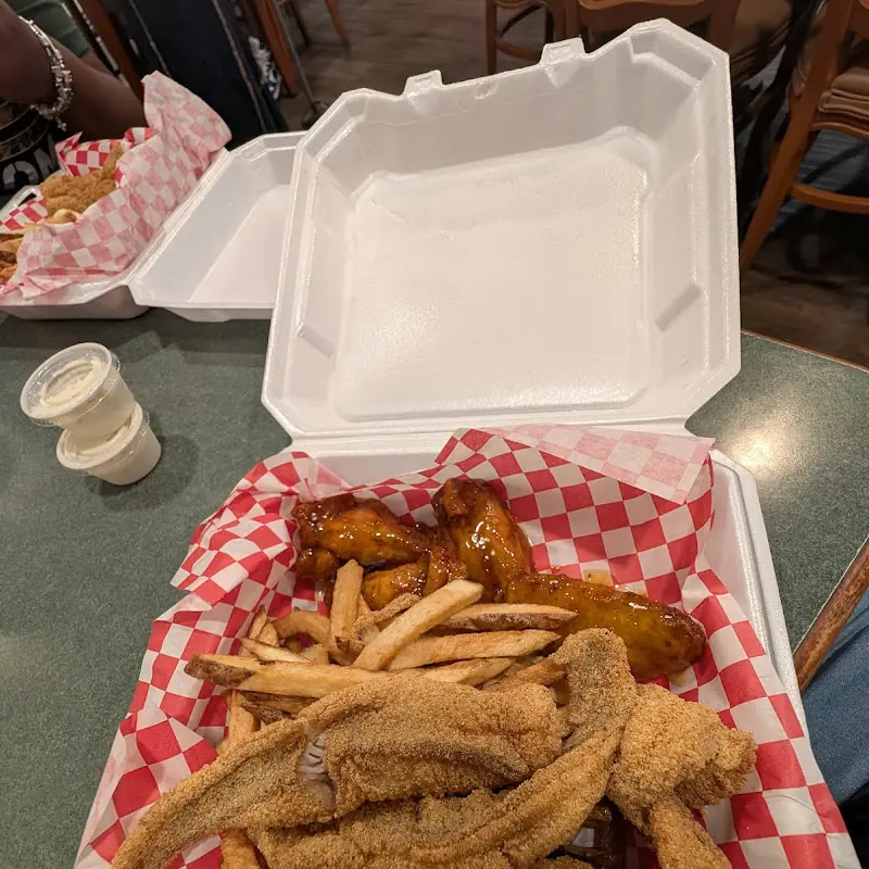 Ray Wings