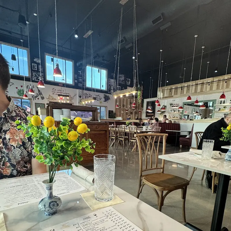 Trattoria Franko