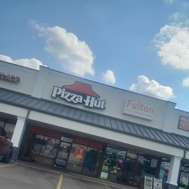 Pizza Hut