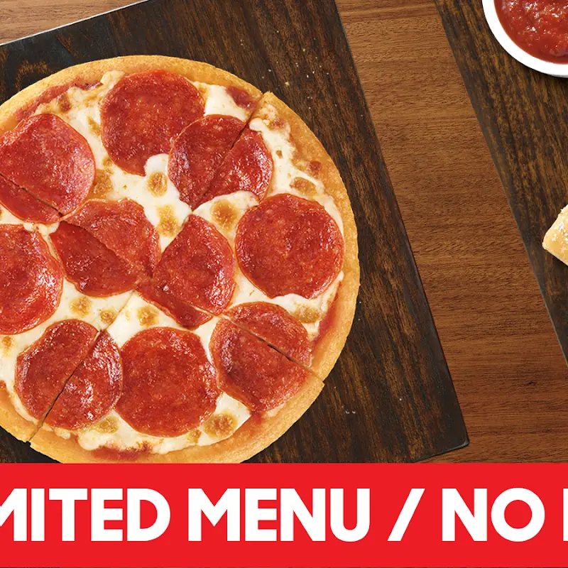 Pizza Hut Express