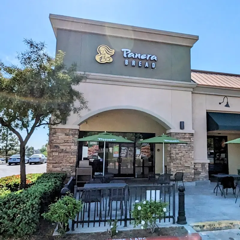 Panera Bread
