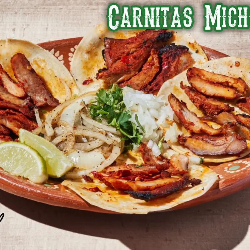 Carnitas Michoacan #2