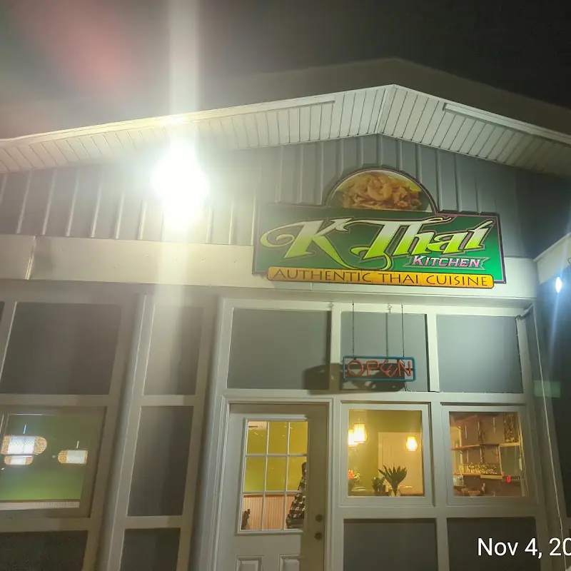 K Thai Kitchen