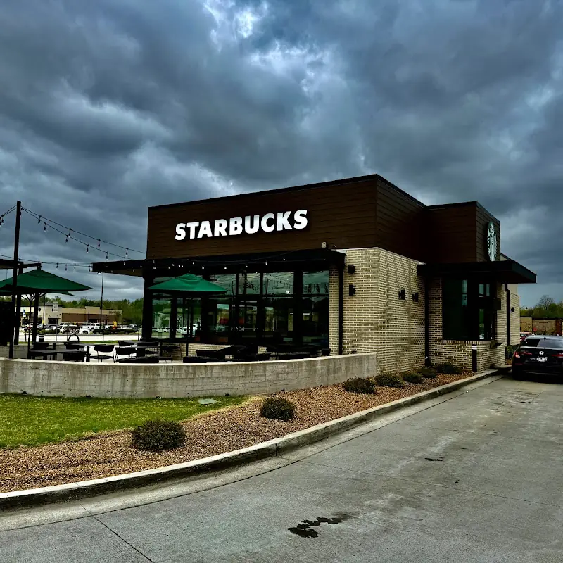 Starbucks Coffee Company