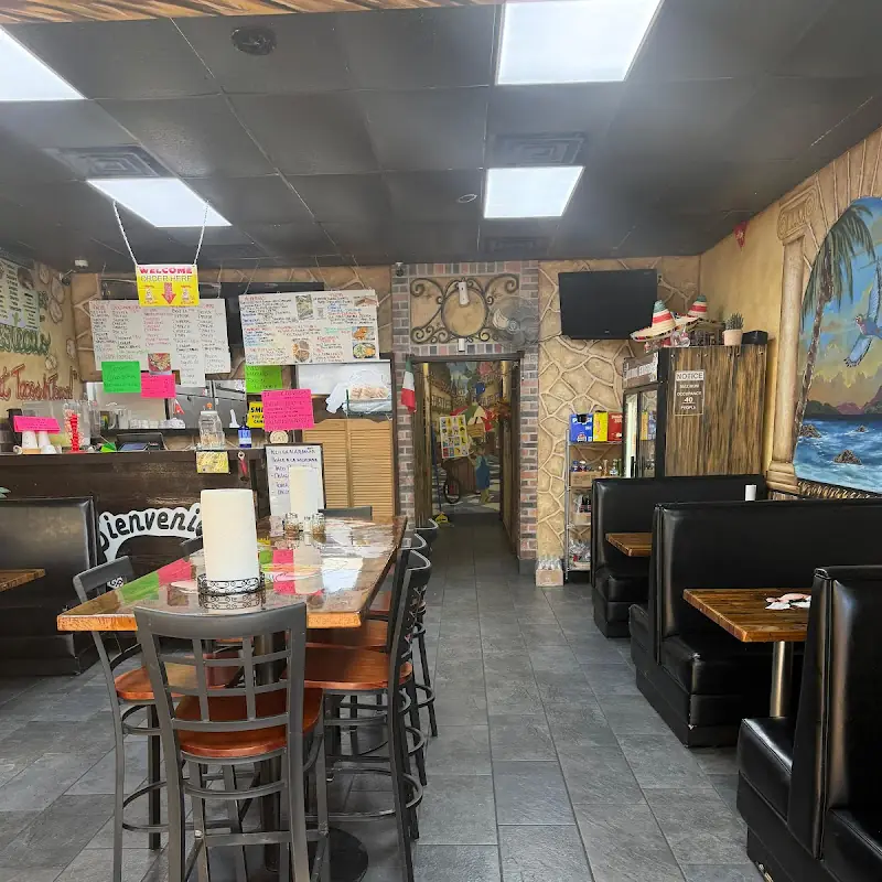 Mi Pueblito Taqueria