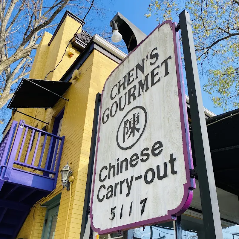 Chen's Gourmet